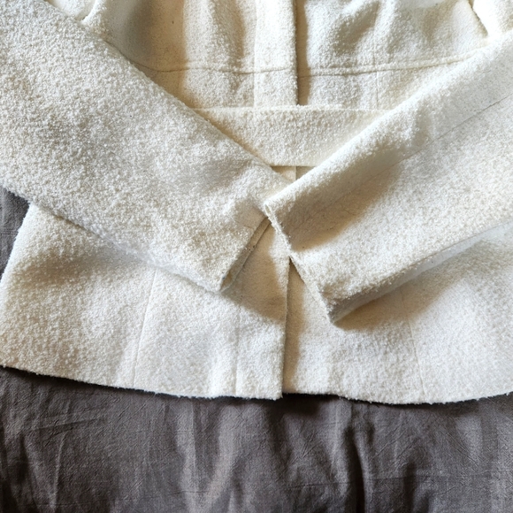 MODA International Womens Coat - Picture 2 of 11